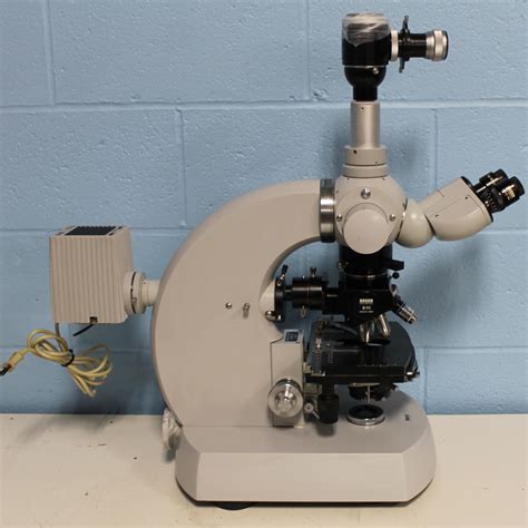 universal microscope testing machine